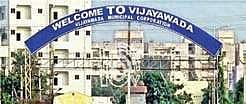 Vijayawada Municipal Corporation (File Photo |EPS)