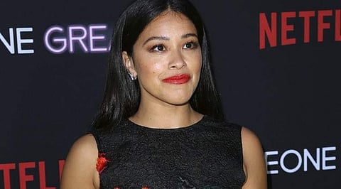 Hollywood actress Gina Rodriguez (Photo | AP)
