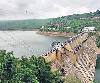 Krishna river (Photo | File/EPS)