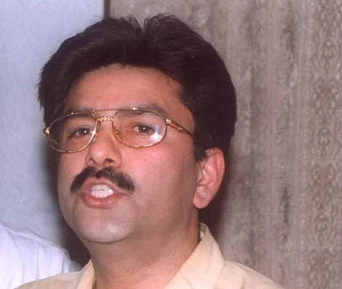Former Indian cricketer Manoj Prabhakar. | (File | PTI)