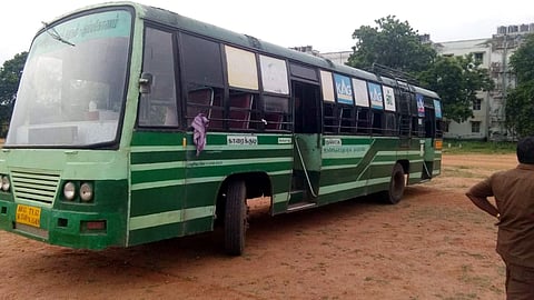 For representational purposes (File Photo | EPS)