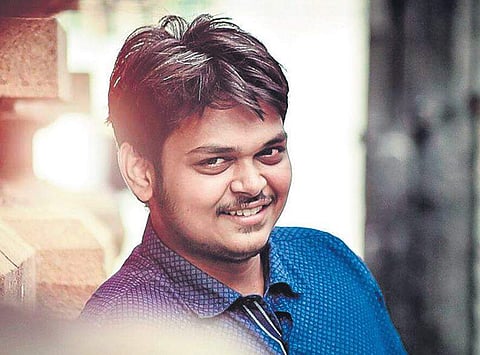 Vinoth Cj runs the Twitter handle Subtitles Help.