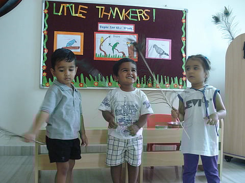 Teachers should avoid language that limits one gender or another, and use gender neutral labels, said NCERT. (File Photo)