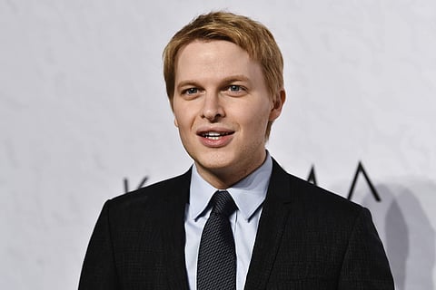 Ronan Farrow (Photo | AP)
