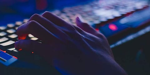 For representational purposes