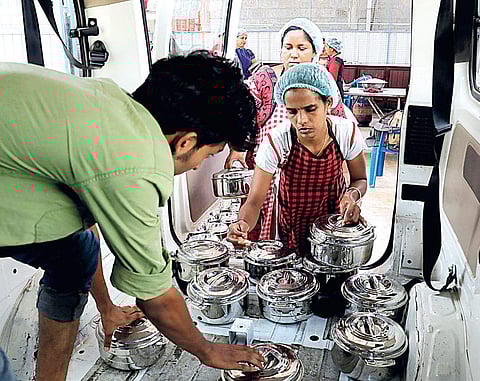 File photo for representational purposes. | (EPS)