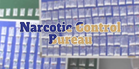 Narcotic Control Bureau