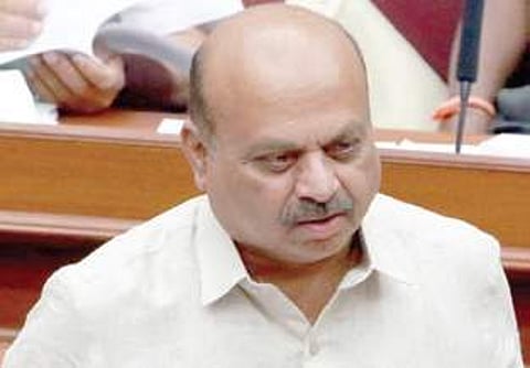 ‘Terror sleeper cells in Mysuru, Bengaluru’