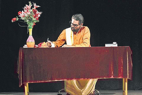 October 21 and 22 are the days when Sahitya Kala Parishad will present Bharatmuni Rang Utsav at LTG Auditorium, Delhi.