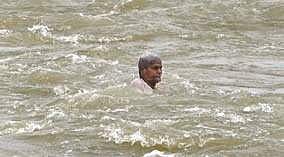 Image used for representational purpose only. (File photo | EPS))