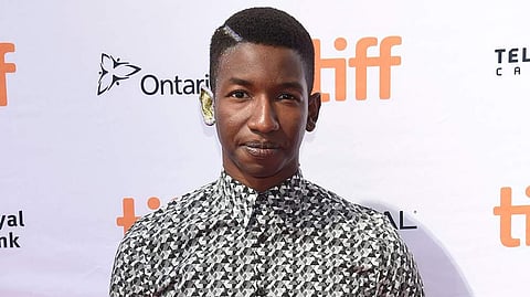Actor Mamoudou Athie. (Photo | AP)