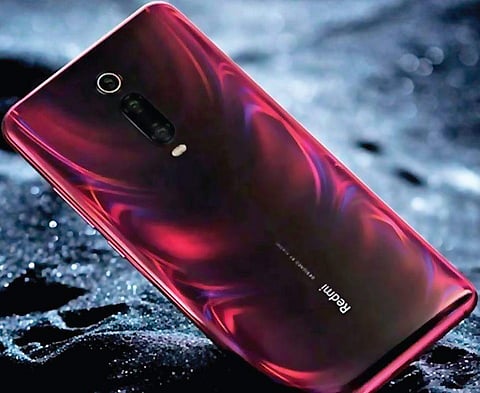 For representational purposes