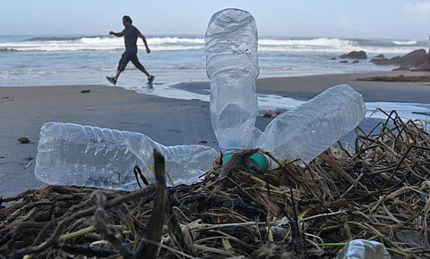 For representational purposes (Photo | BP Deepu, EPS)