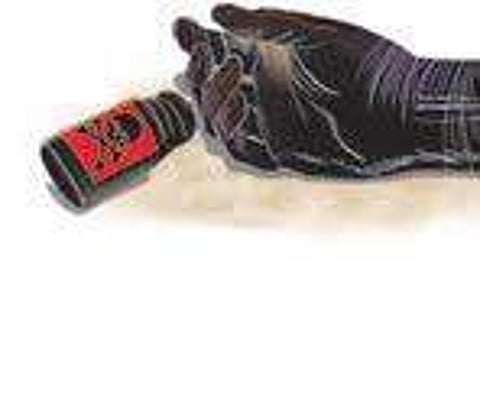 For representational purposes (Express Illustrations)