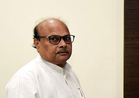 TDP senior leader Yanamala Ramakrishnudu (File photo | EPS)