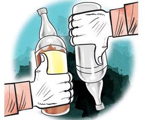 Representational image (Illustration | Amit Bandre)