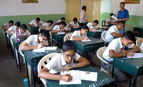 Image for representational purpose only. ( File | EPS)