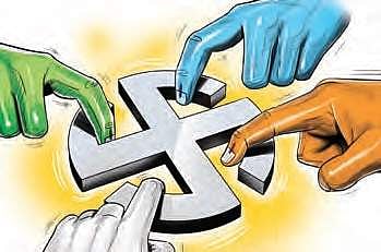 Representational image (Illustration | Amit Bandre)