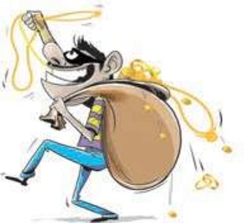 Representational image