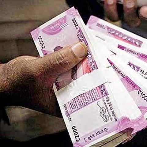 Image used for representational purpose only. (File photo | EPS))