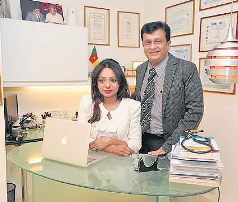 Endeavour to change the ‘face’ of India