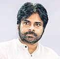 Jana Sena president Pawan Kalyan (File Photo |EPS)