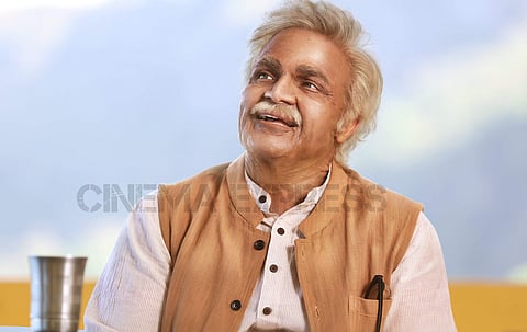 Vijay Raghavendra in Malgudi Days. (Photo | Cinema Express)