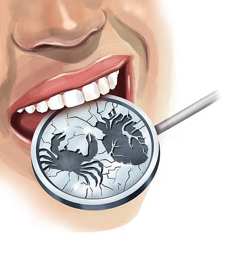 Representational image (Illustration | Amit Bandre)