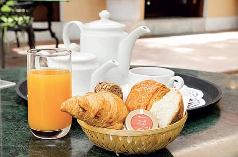 A beloved French treat