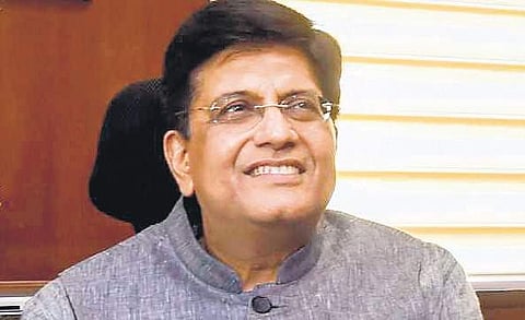Broad contours of trade deal with US worked out: Piyush Goyal