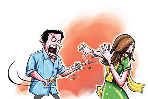 For representational purposes