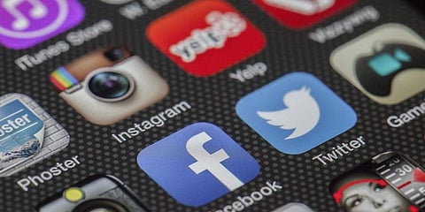 For representational purposes