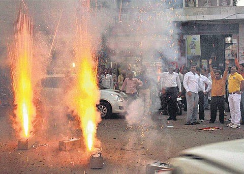 Do Diwali right this year