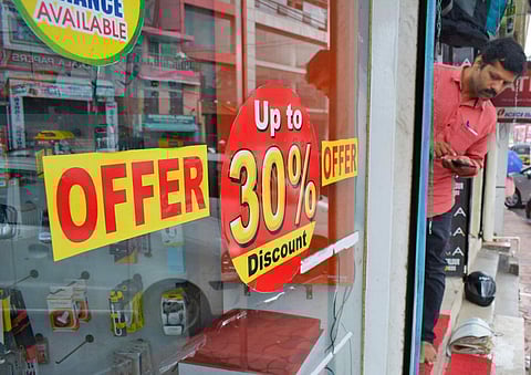 For representational purposes. (Manu R Mavelil | Express Photo Service)