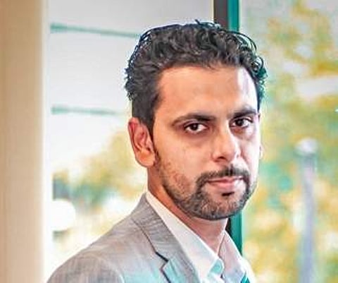 How does social media help you promote yourself?