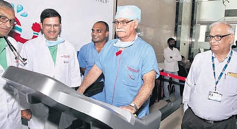 Solution to healthcare? Just Rs 7,200 p.A