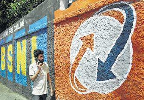 BSNL and MTNL get a lifeline with merger