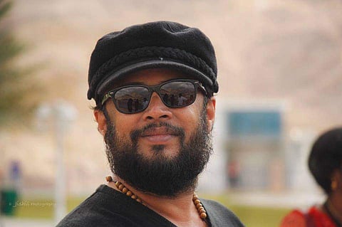 Malayalam film director Lal Jose. (Photo | Facebook)