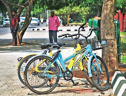 For representational purposes. (Photo | Pushkar V)