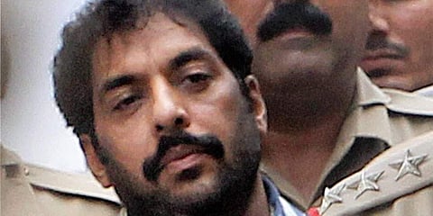 Haryana MLA Gopal Goyal Kanda (Photo | PTI)