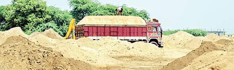 For representational purposes