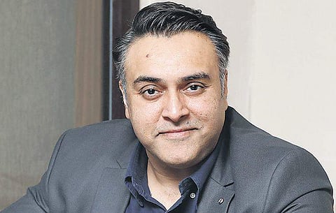 Zorawar Kalra, Made in Punjab.