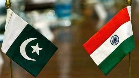 The ministry unveiled the new policy with regards to India's international engagements with emphasis on Pakistan. Sources said it is effective immediately.