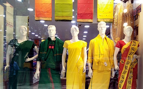 The Indian economy is facing a perfect storm, beset by a combination of cyclical and structural factors that makes recovery doubly difficult. (Photo | EPS)