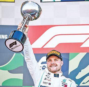 The Day Of The Dead celebrations will ring high this weekend, let’s hope Bottas can keep the fight alive.