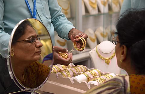 For representational purposes. (Photo | Satish Babu, EPS)