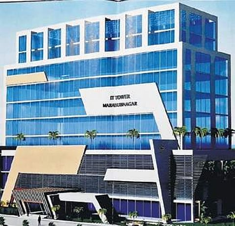 Image used for representational purpose only. (File photo | EPS))