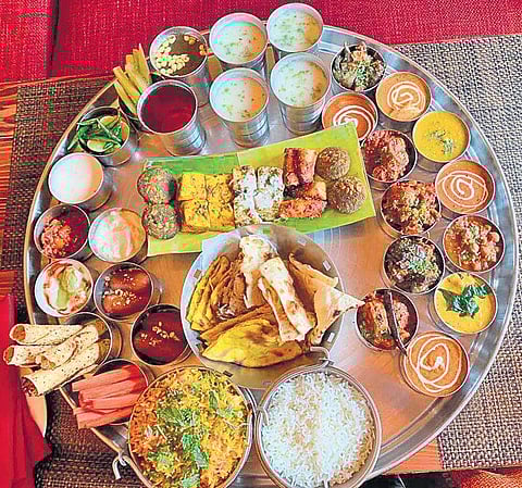 For representational purposes