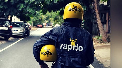 Rapido sets its sights on the food delivery market, aiming to disrupt the Zomato-Swiggy duopoly.