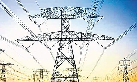 New transmission corridor to boost power sector